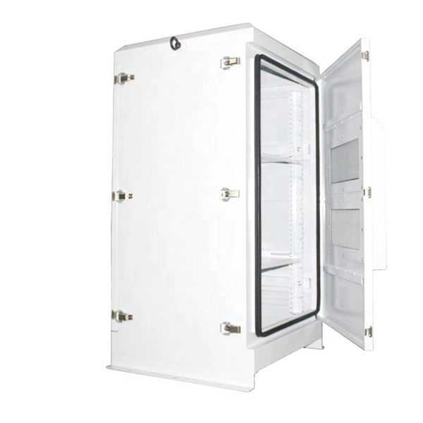 Optical to Electrical Port Module Transceiver