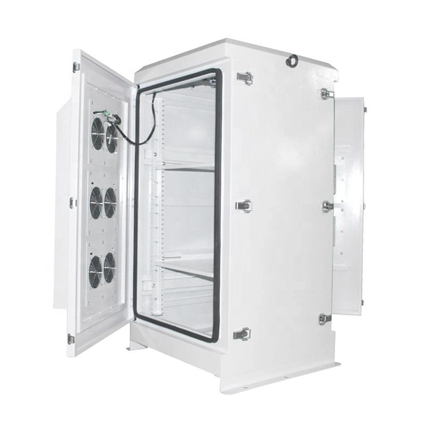 Peru Agent for Outdoor Server Rack 2U