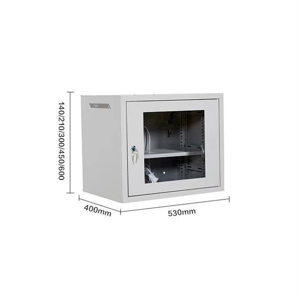 Distribution Box Door Opening Direction Regulations
