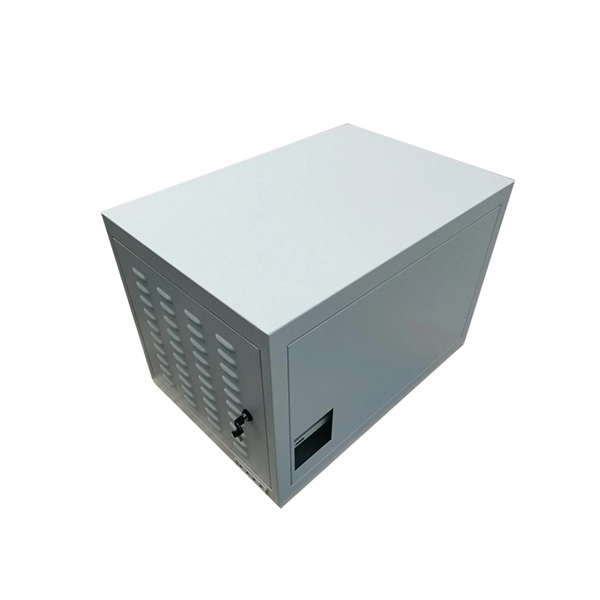 Price of Cuban Unit Distribution Boxes