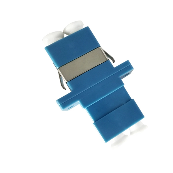 Optical module interface is blackened