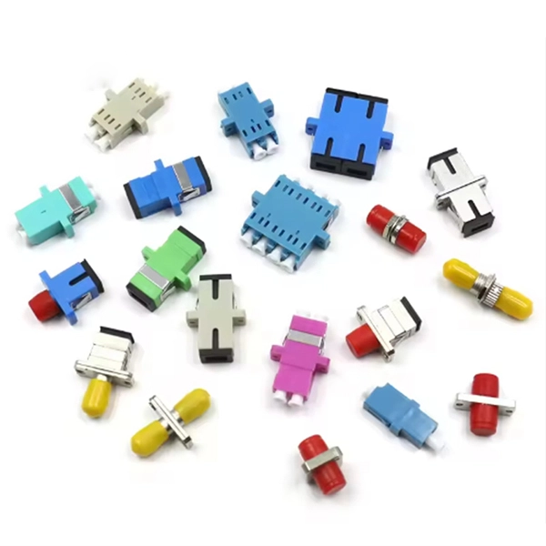 ONU connection to splitter jumper