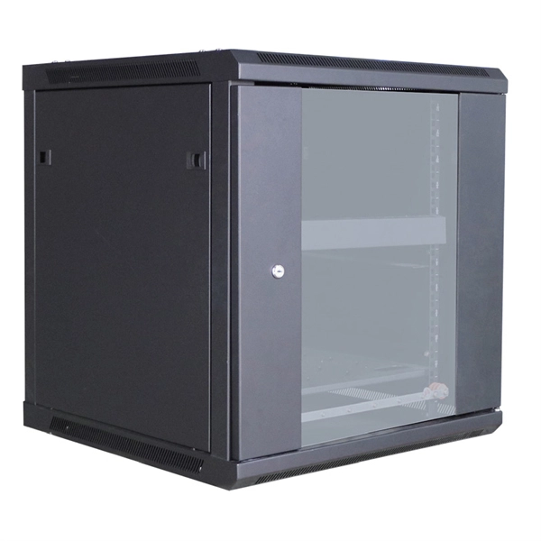 Can horizontal distribution boxes be used outdoors 