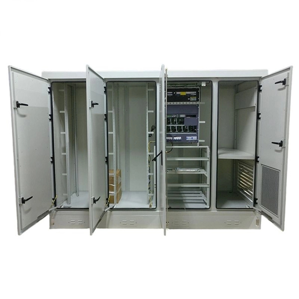 Inventory of cable tray manufacturers and suppliers
