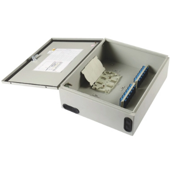 Monitoring System for Distribution Cabinets