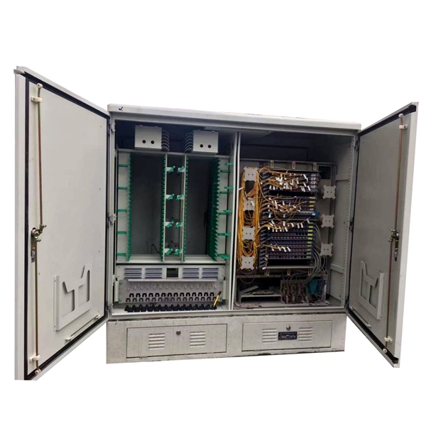 How to find the IP address of the peer of the access switch