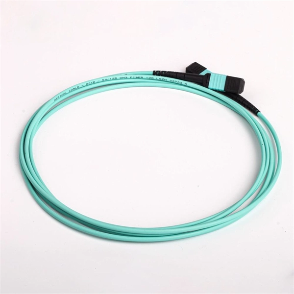 Spanish optical fiber cable for smart buildings