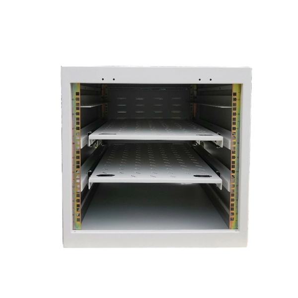 Ductwork and Cable Tray Set Quota