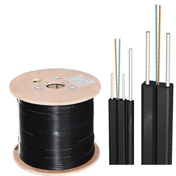 How to Organize Yellow Fiber Optic Patch Cords
