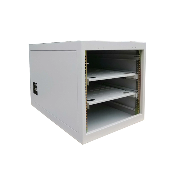 Custom-made fireproof cable trays for Ukraine