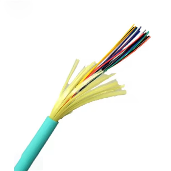 Performance of Small Cable Trays in Mauritania