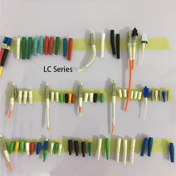 Well-known PoE switches