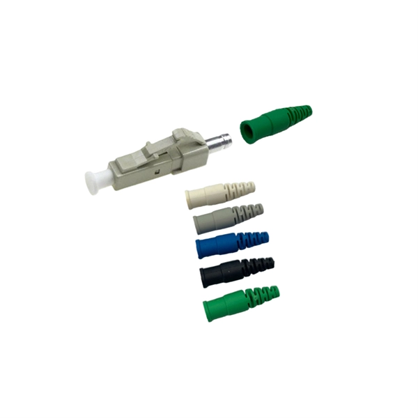 Fiber Optic Patch Cord Technical Services