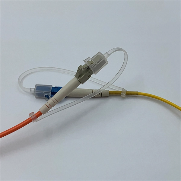 North African Fiber Optic Patch Cord Factory