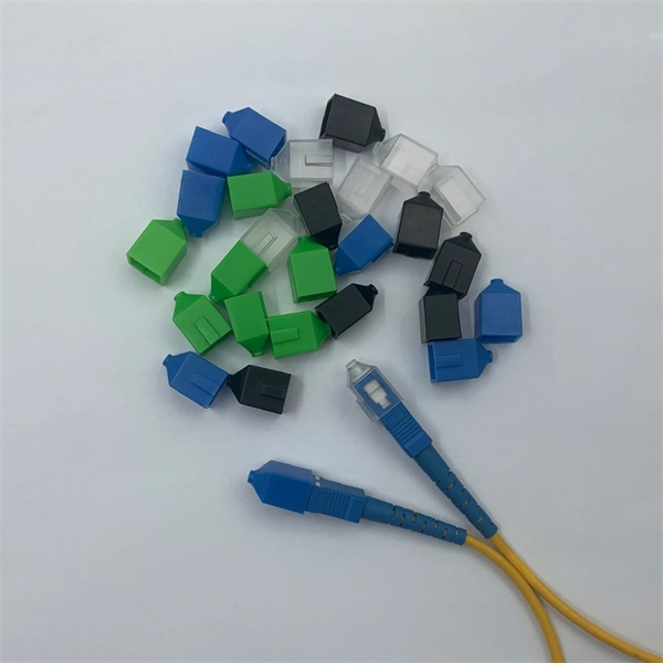 Huijue Fiber Optic Patch Cord Technical Parameters