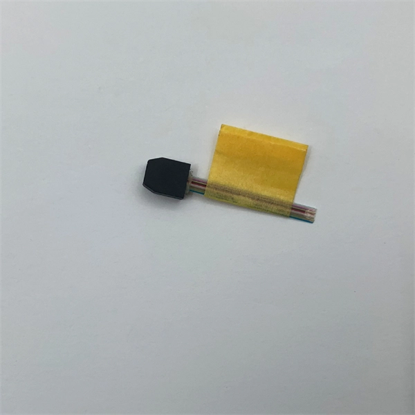 How to repair the attached cable of the communication optical cable 