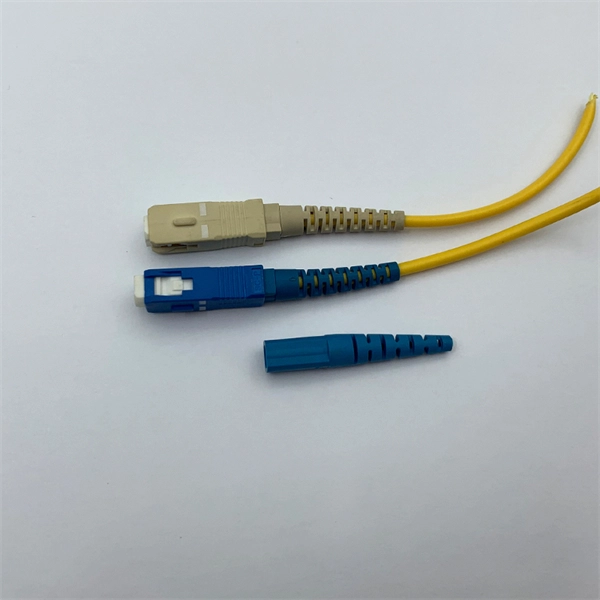 Linear beam splitter sc