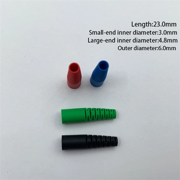 Color Standard for Primary Distribution Boxes