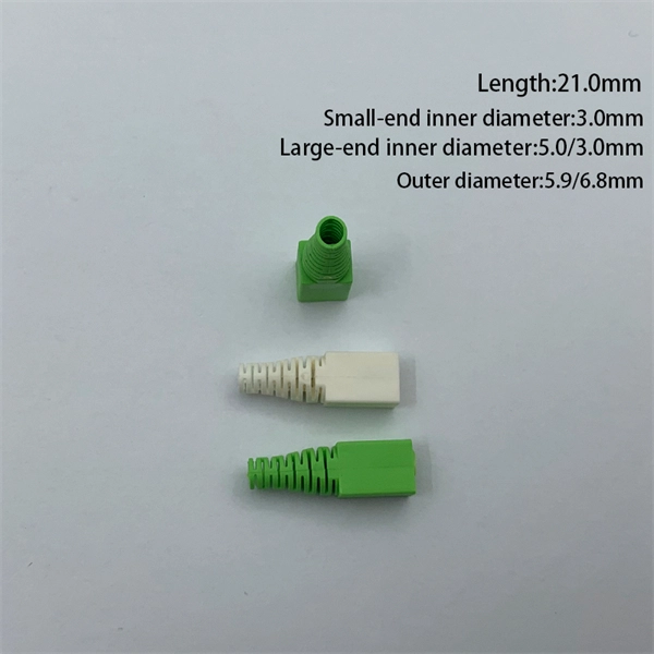 Standard Table for Optical Cable Opening Length