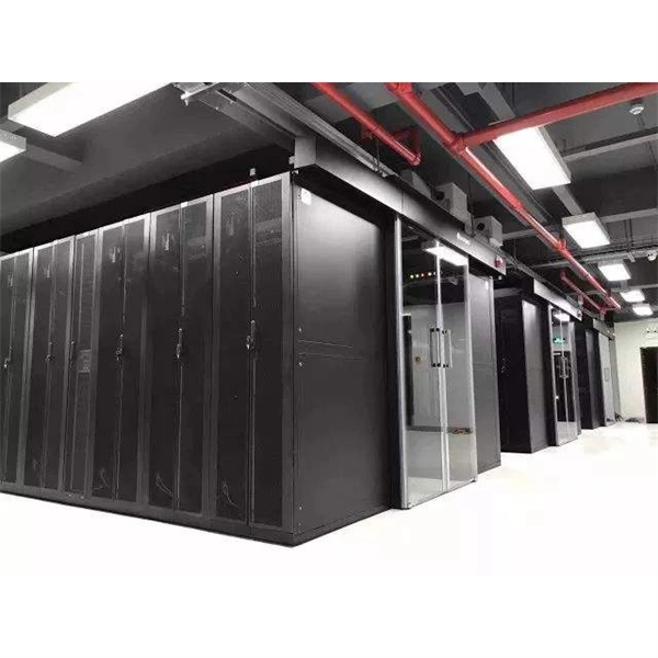 Installation Plan for Rack-Mounted Lithium Battery Cabinets 48V 