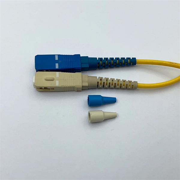 Does fiber optic cable belong to power transmission 