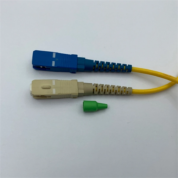 China Unicom broadband fiber optic cable