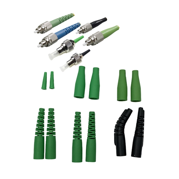 Which item in the optical module package is correct 