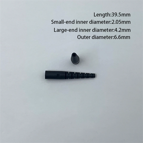 What are the features of a 400G optical module 