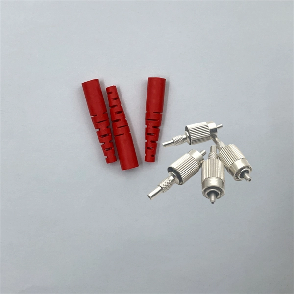 New Electric Cleaning Pen for Fiber Optic End Faces in Local Area Networks