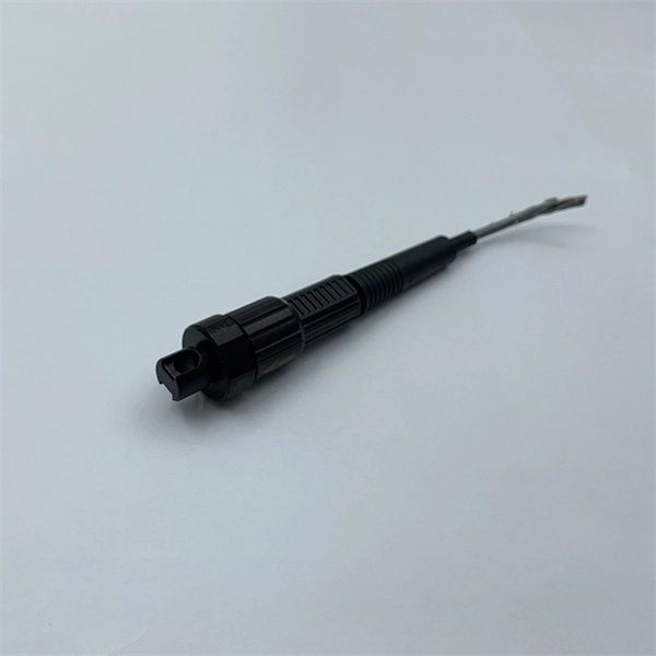 Grounding busbar