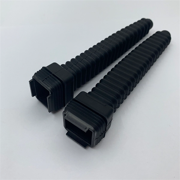 Spacing of cable tray reinforcing supports