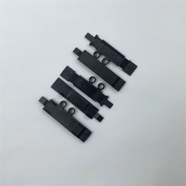 MTP High-Density Fiber Optic Patch Cord