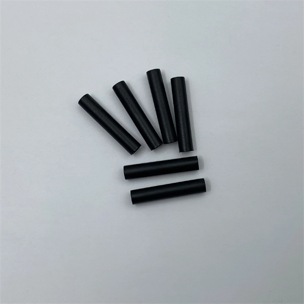 200 meters of finished optical cable