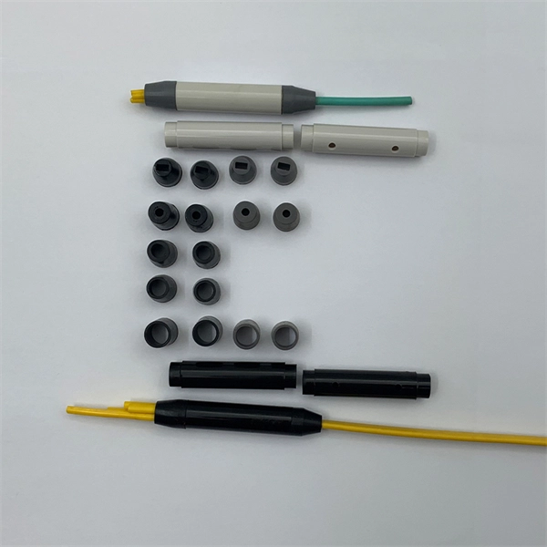Telecom Fiber Optic Cable Relocation