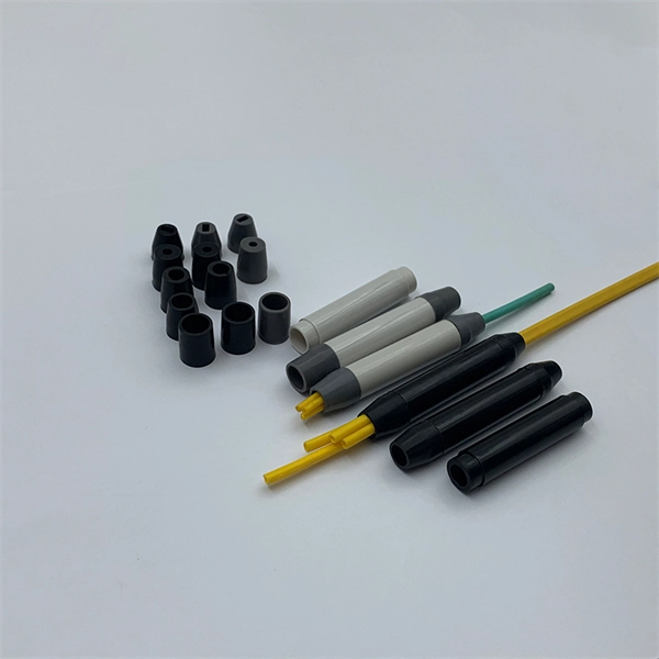 Application scenarios of single-mode fiber optics are