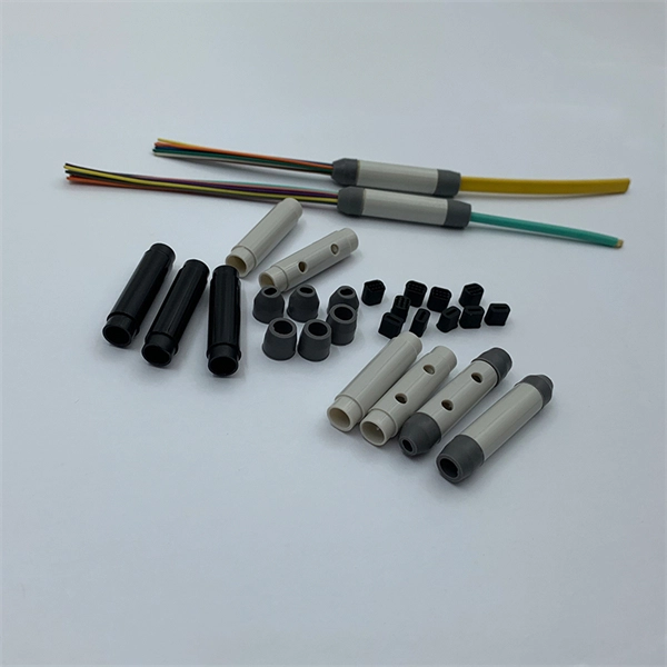 Category 6 network cable fiber optic cable