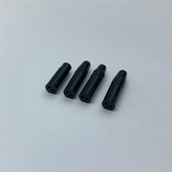 Fireproof cable tray models for air ducts