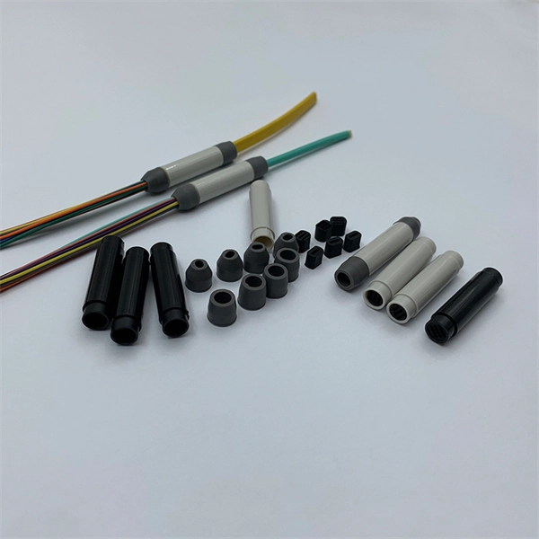 Wiring cabinet wire number