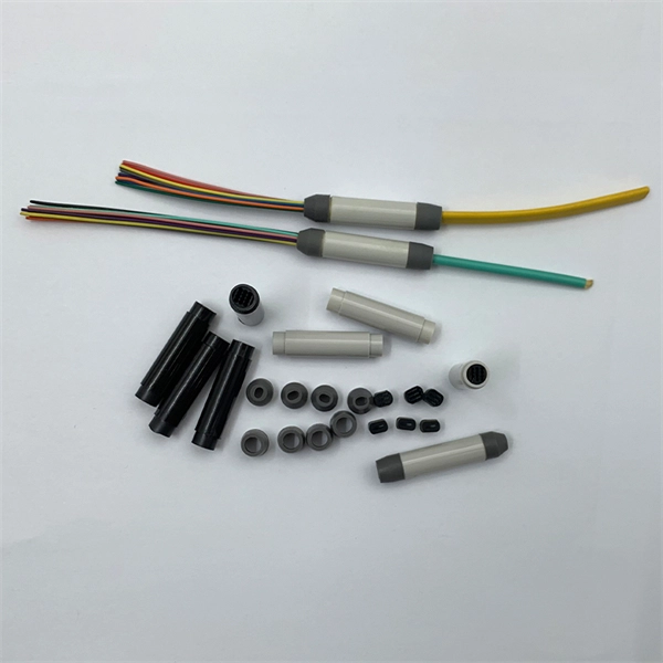 PLC Optical Splitter Insertion Loss Table