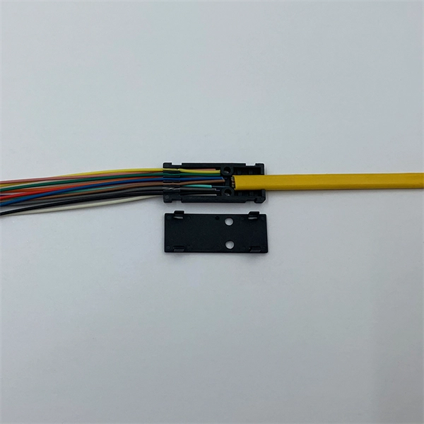 Georgian Fiber Optic Relay Protection Tester