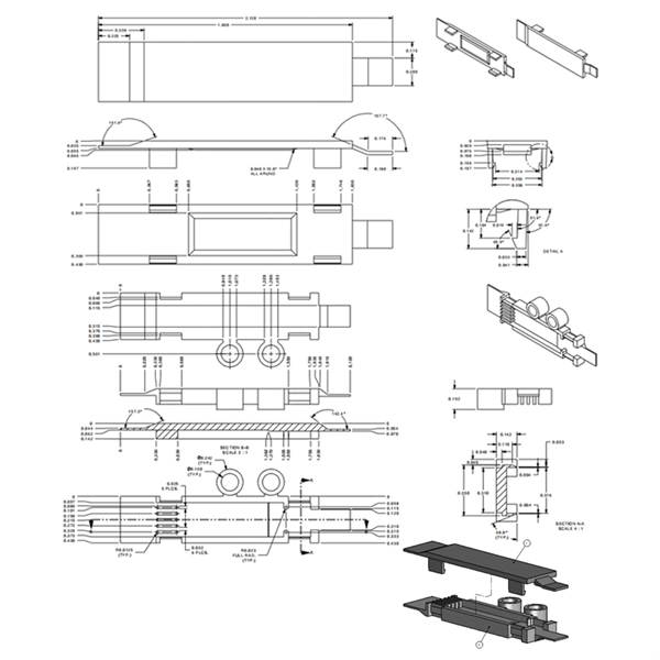 Austrian Outdoor Server Rack Direct Sales Price