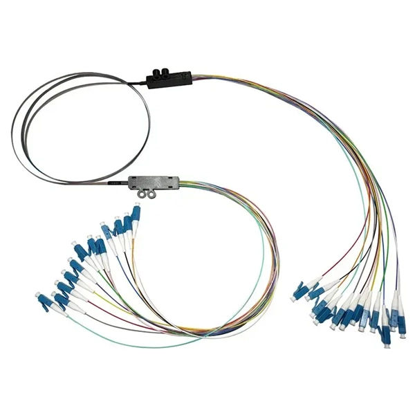 Bahrain AOC Active Optical Cable Remote Monitoring Type