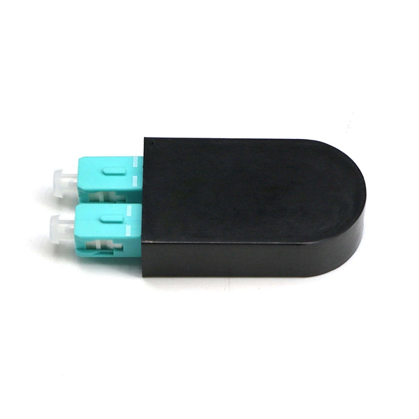 What are the tools used for aesthetically pleasing fiber optic cable stripping 