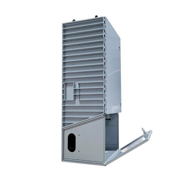 Greece ODF distribution cabinet