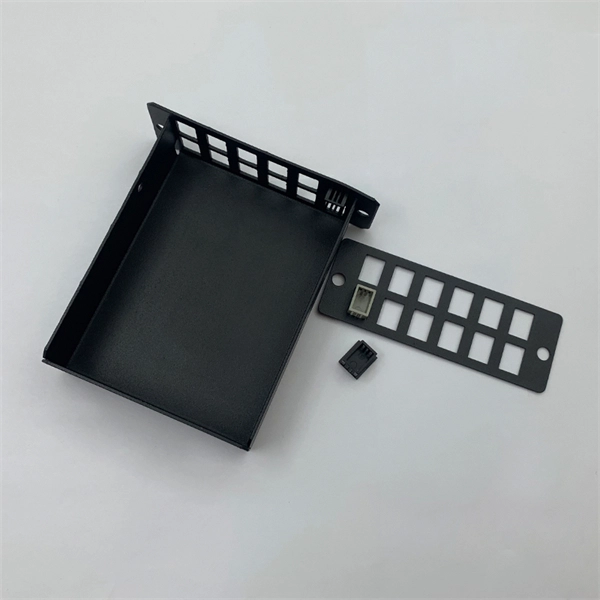 Silicon Photonics Module Packaging Company