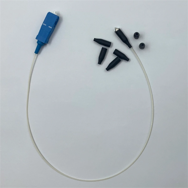 Network rack retaining strip