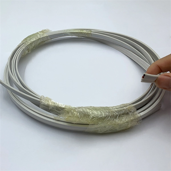 Do the colors of optical fibers and pigtails match 