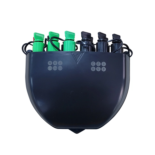 Asian 8-core optical cable manufacturer