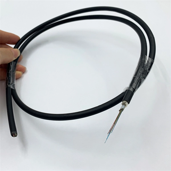 Construction Scheme for Low-Power Optical Module PAM4