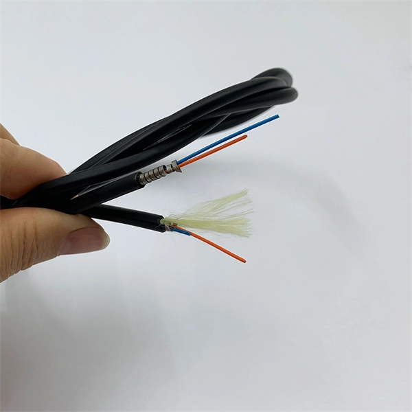 What is the specified time for optical fiber splicing 